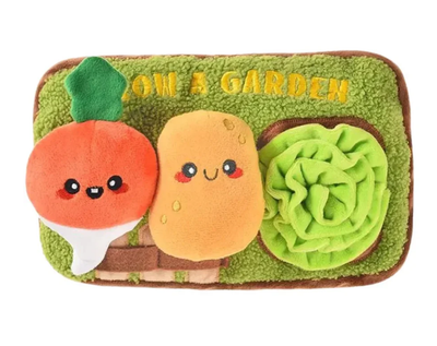 Garden Snuffle Mat Toy - HS