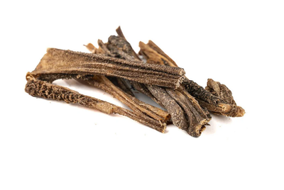Green Goat Tripe Treats - Only One