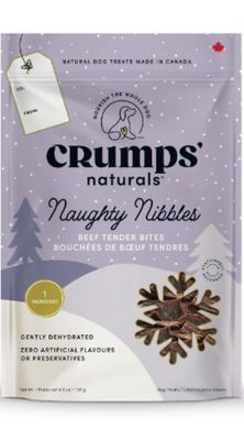 Naughty Nibbles - Crumps