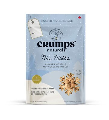 Nice Nibbles - Crumps