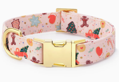 Holiday Cookies Collar by Rifle Paper Co - FD