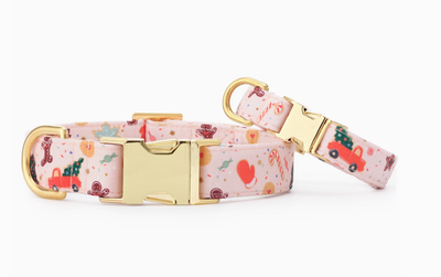 Holiday Cookies Collar by Rifle Paper Co - FD