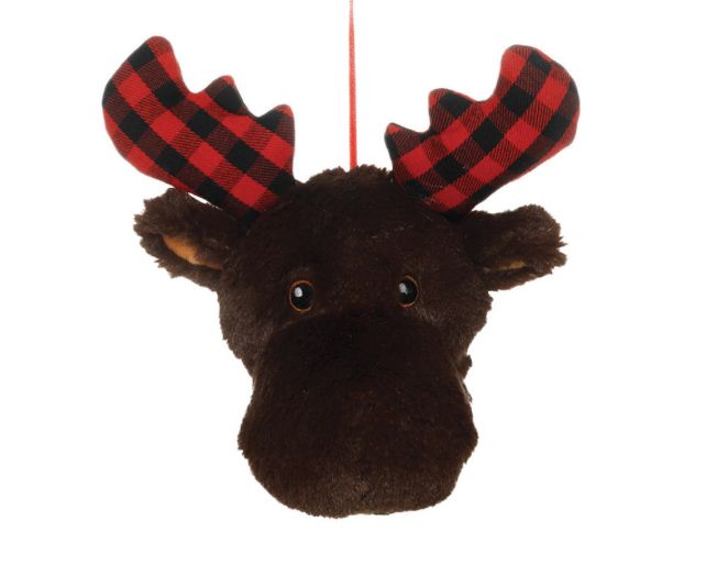 Moose Head Toy - TT