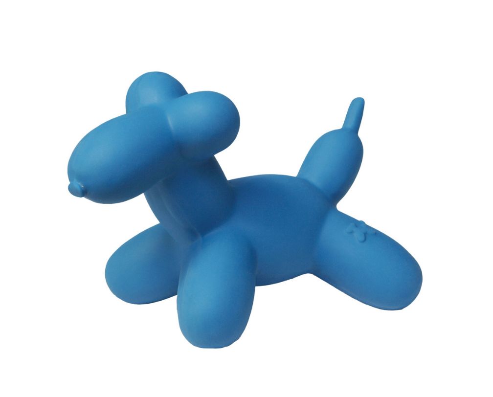 Latex Balloon Dog Toy
