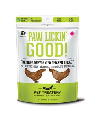 Paw Lickin&#39; Good - Granville