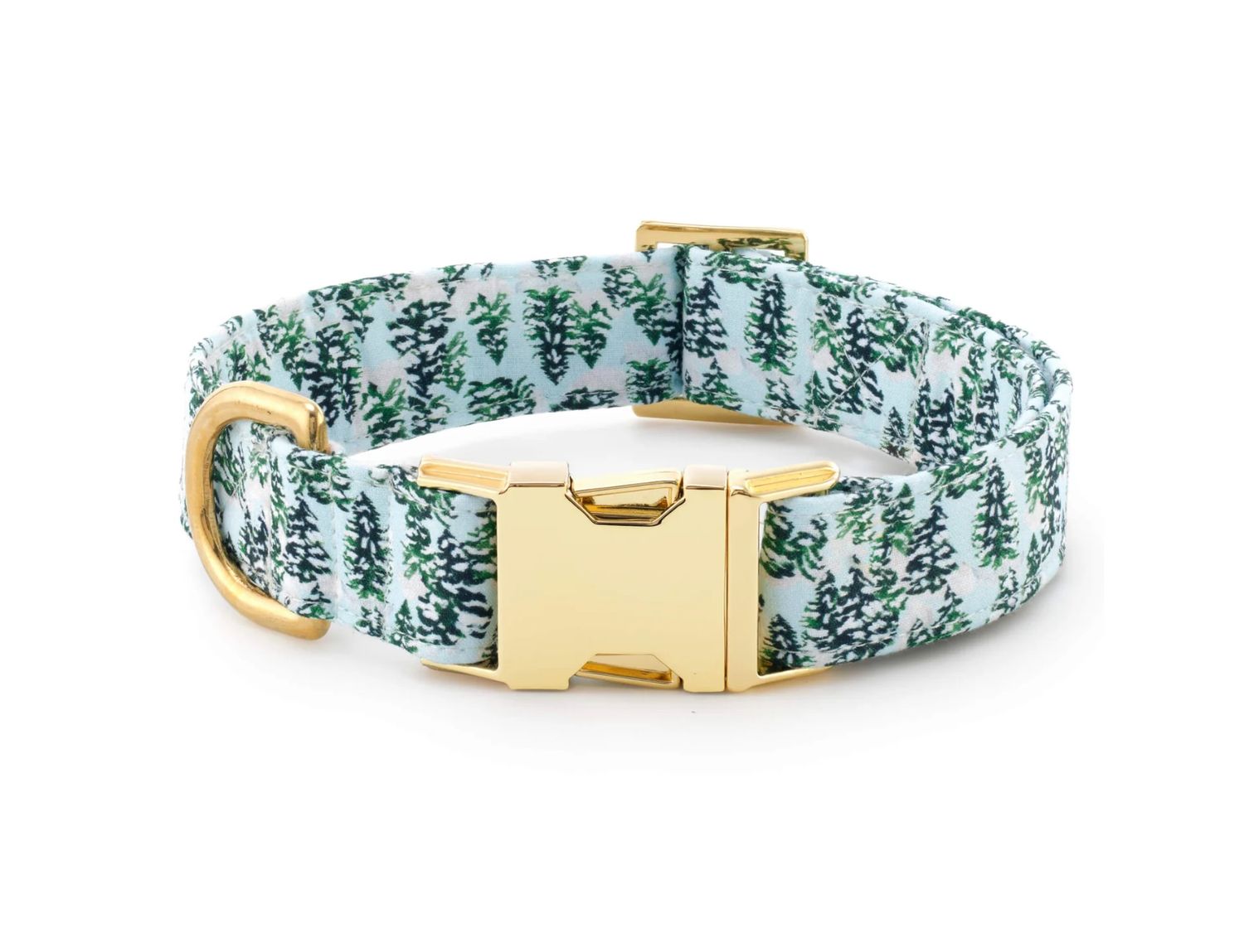 Snowy Pines Collar by Gray Malin - FD