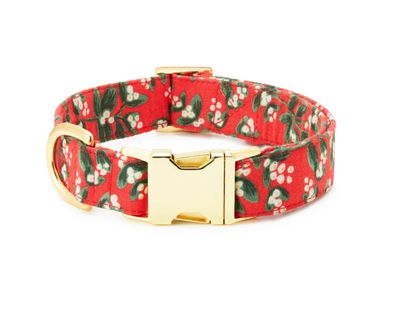 Mistletoe Collar by Rifle Paper Co - FD