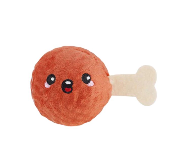 Ham Ball Toy - HS