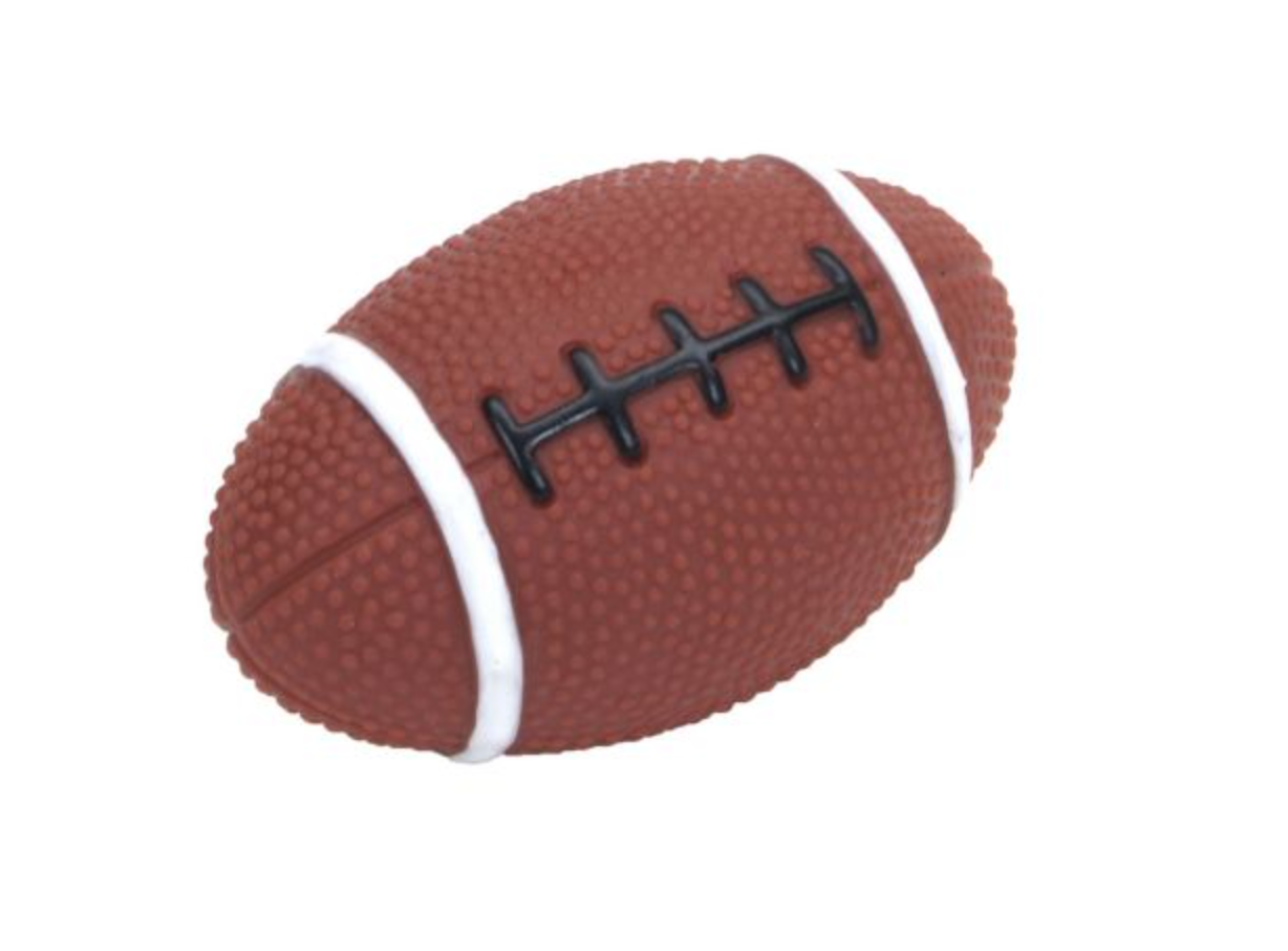 Latex Mini Football Toy