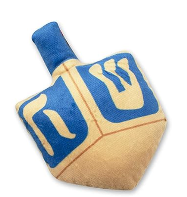 Mini Dreidl Toy Mini Dreidl Toy