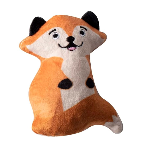 Mini Fox Toy