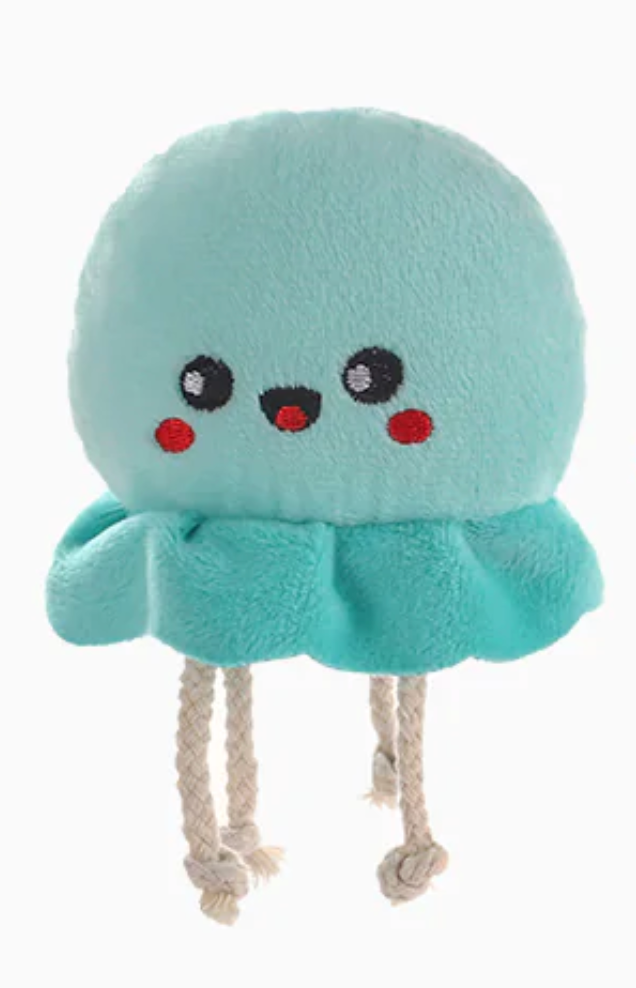 Mini Jellyfish Toy - HS