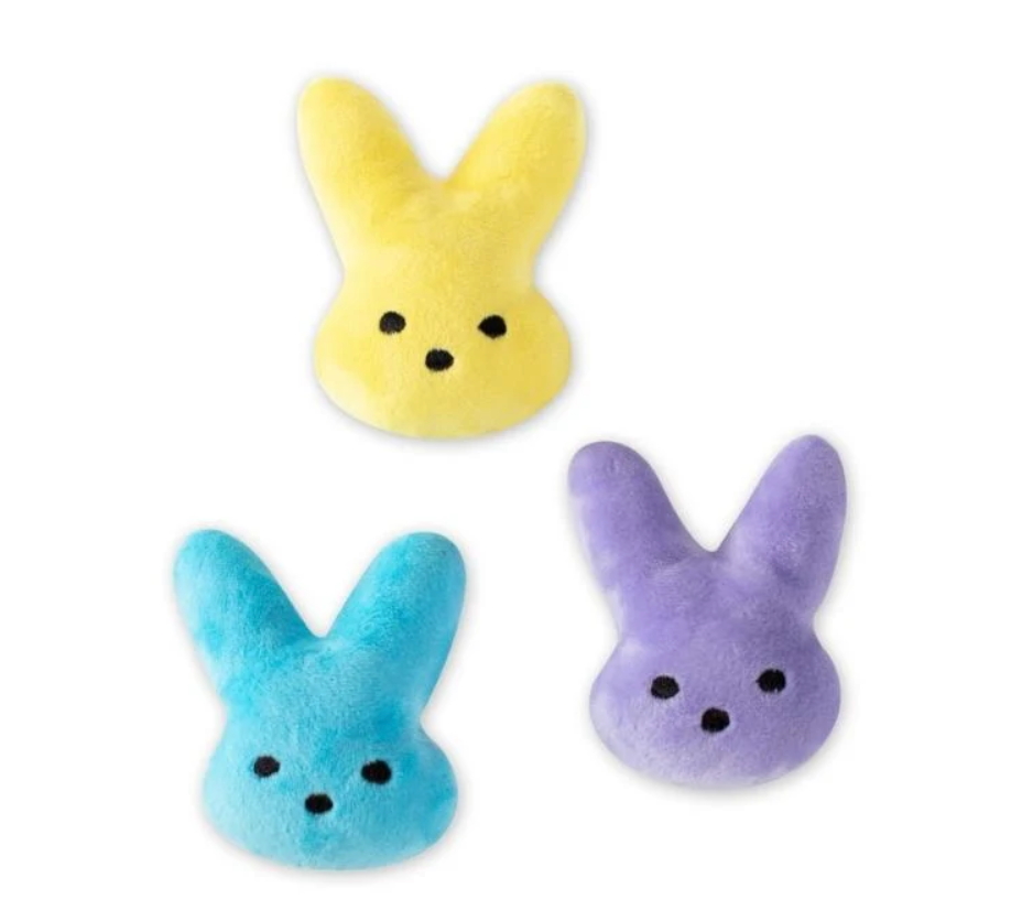 Mini Rabbit Toy