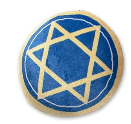 Mini Star Of David 