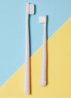 Puppy Polisher Biodegradable Toothbrush
