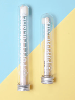 Puppy Polisher Biodegradable Toothbrush