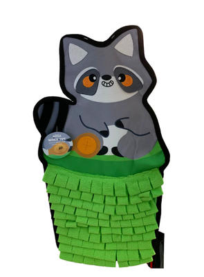 Raccoon Snuffle Mat - HS Raccoon Snuffle Mat - HS