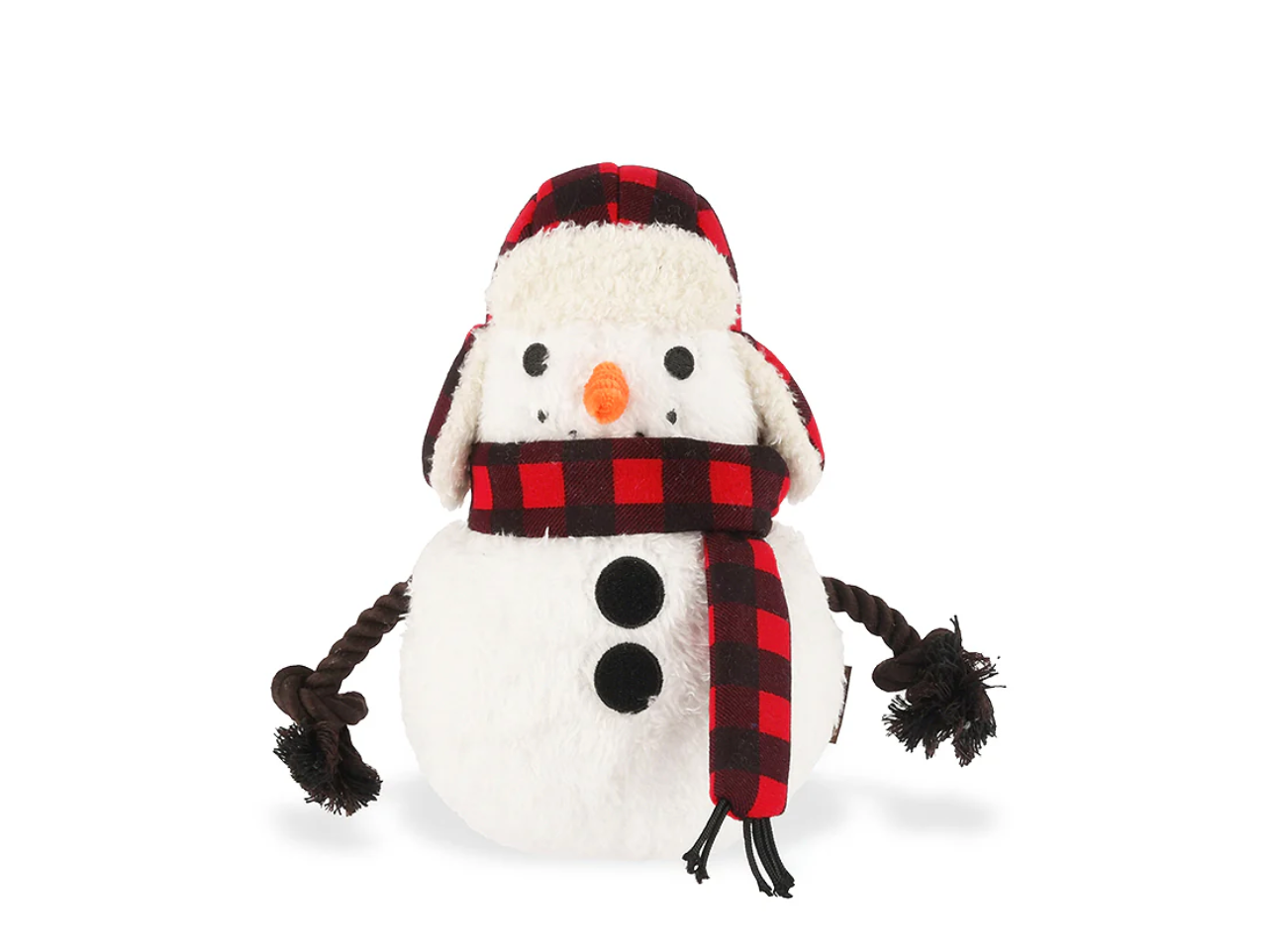Snowman - P.L.A.Y.