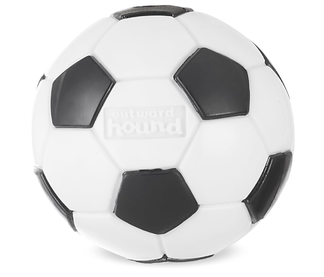 Soccer Ball Treat Dispenser - Orbee Tuff