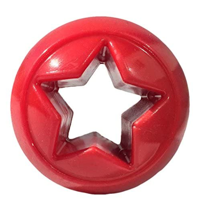 Star Ball - Orbee - Planet Dog