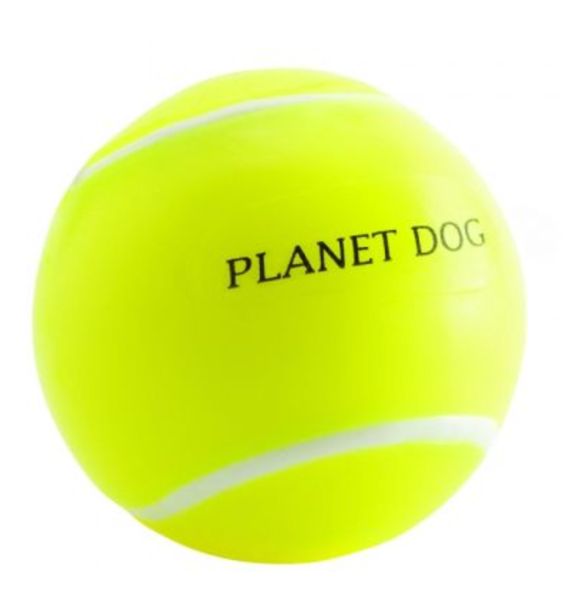 Tennis Ball Treat Dispenser - Orbee Tuff