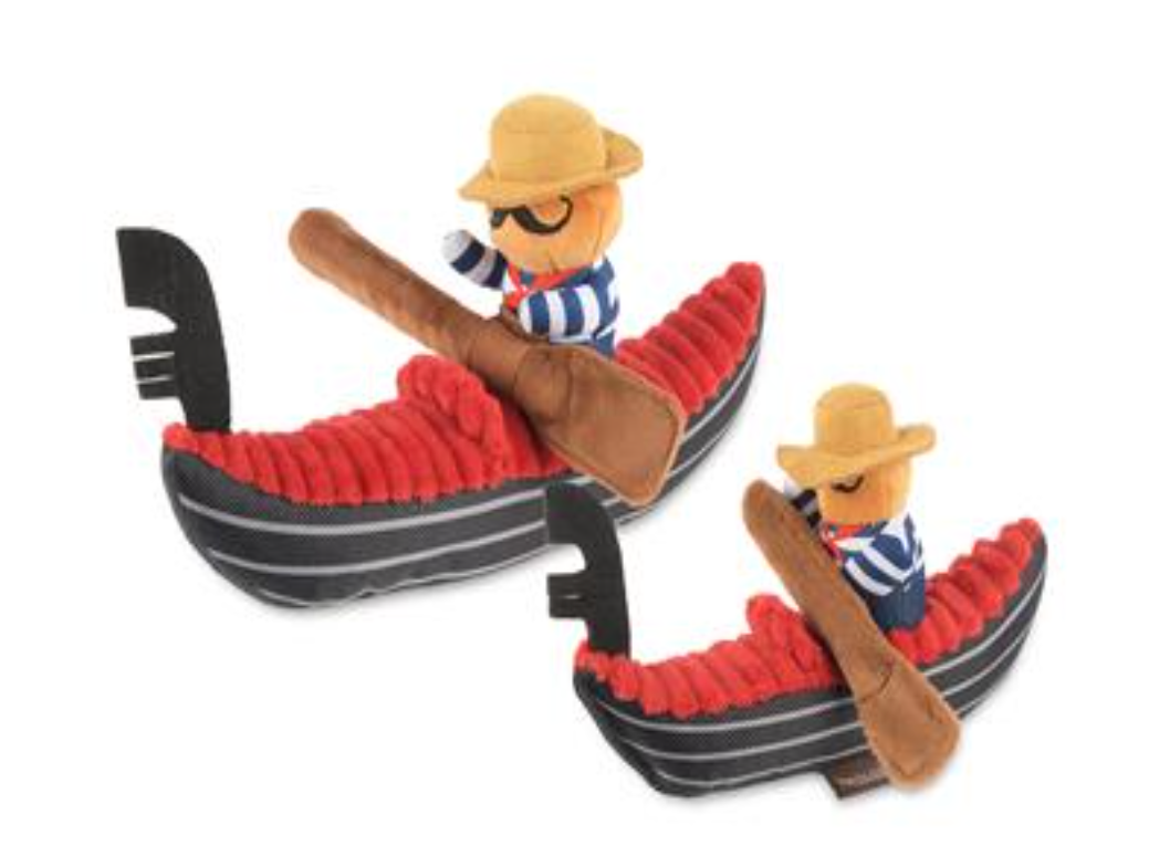 Venice Gondola - P.L.A.Y.