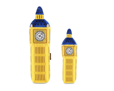 Big Ben - P.L.A.Y.