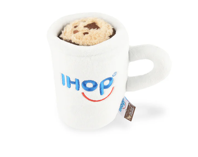 Barking Bean Brew x IHOP  - P.L.A.Y.
