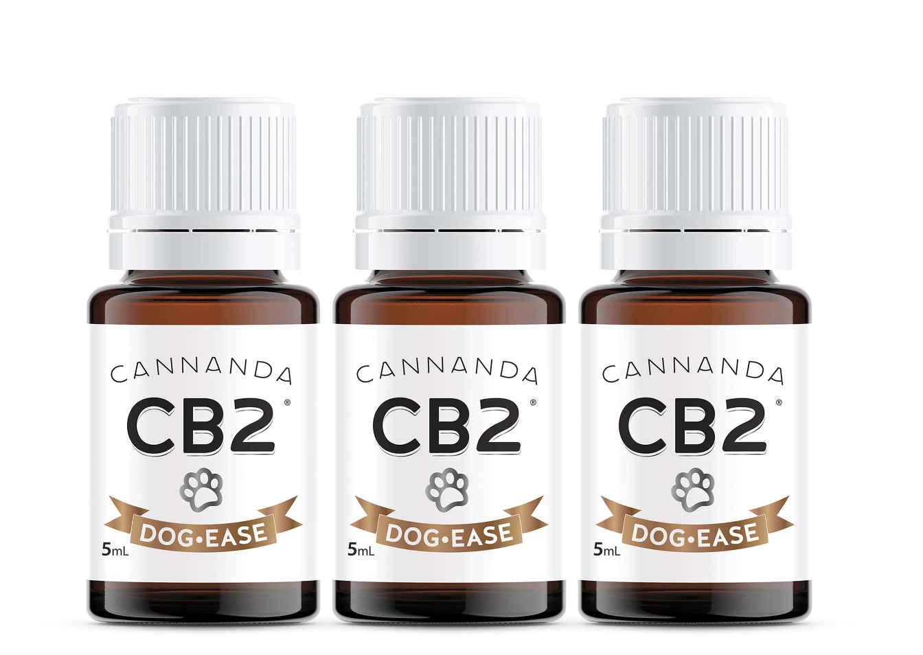 CB2 drops  - Cannanda