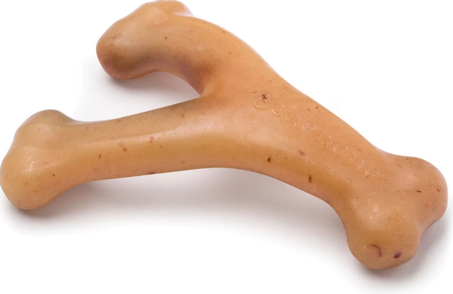 Wishbone Dental Chew Real Chicken - Benebone