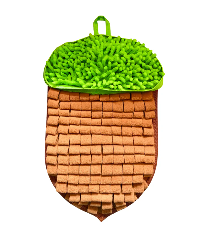 Acorn Snuffle Matt