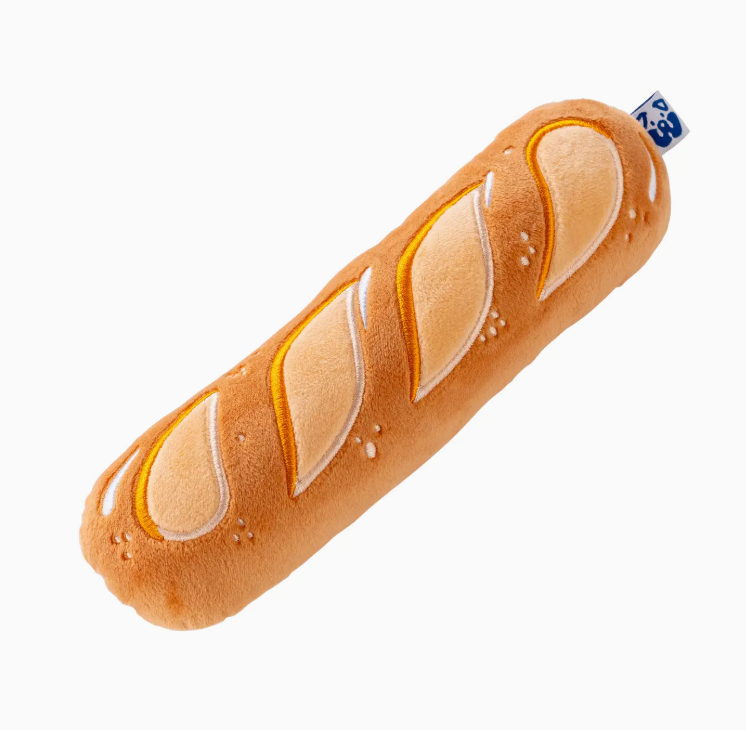 Baguette Toy - PD