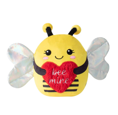 Bumble Bee w/ Heart - FS