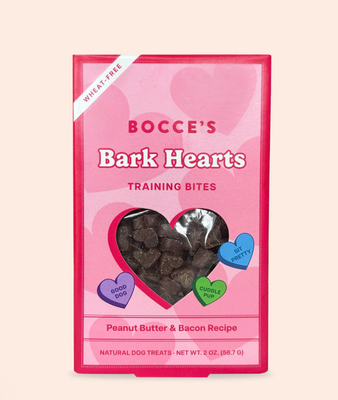 Bark Hearts - BOCCE&#39;S