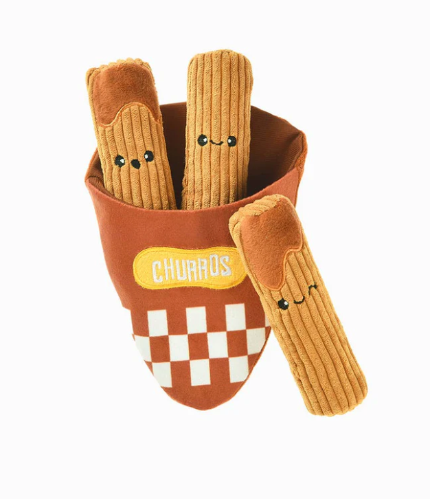 Churros Toy - HS