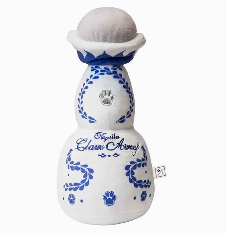 Claws Awoof Tequila Toy - PD