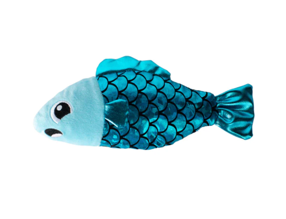 Fishy Kicker Cat Toy - FS