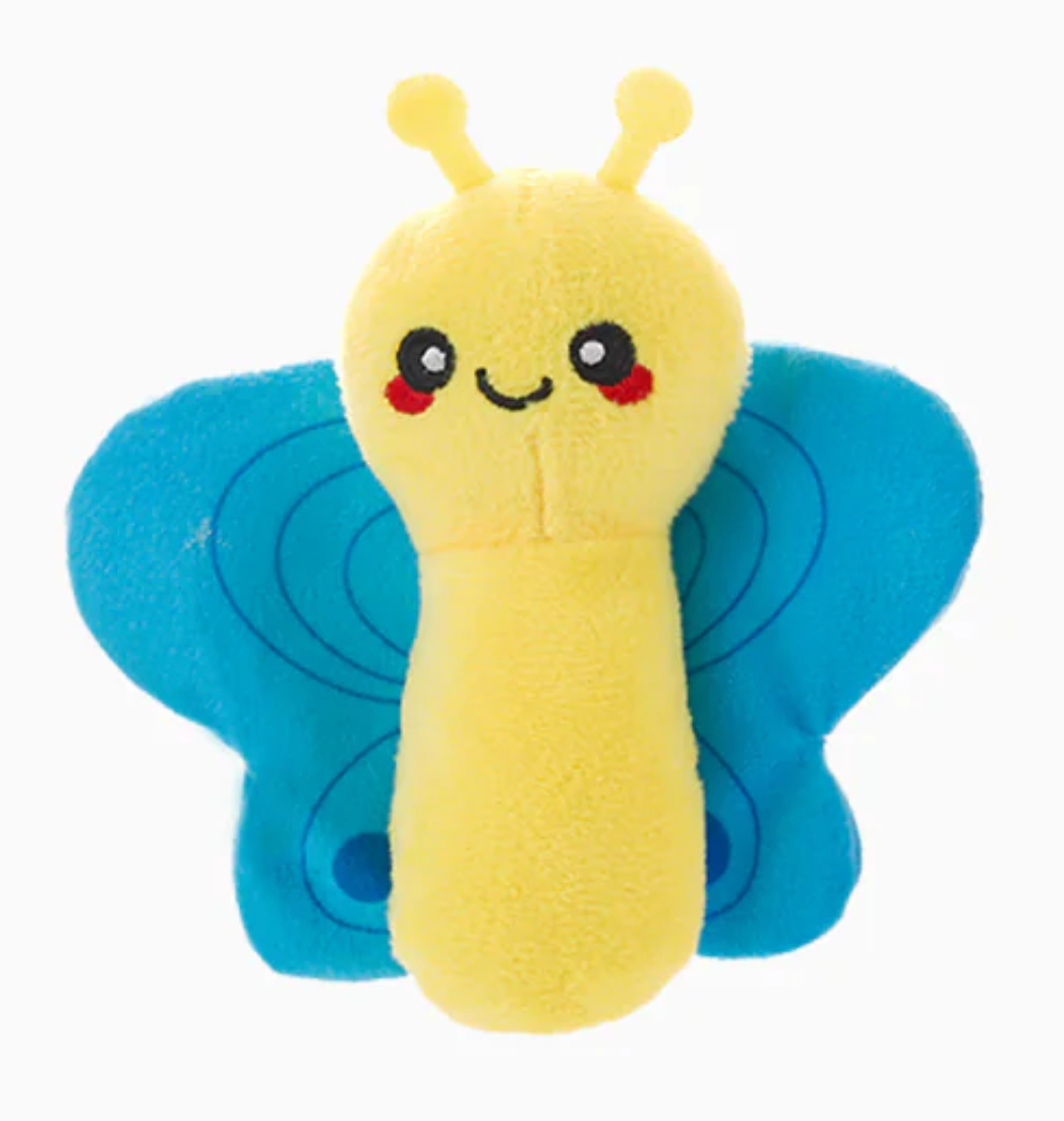 Mini Butterfly Toy - HS