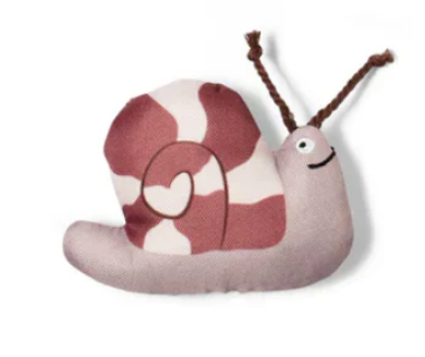 Snail Catnip Toy - FS