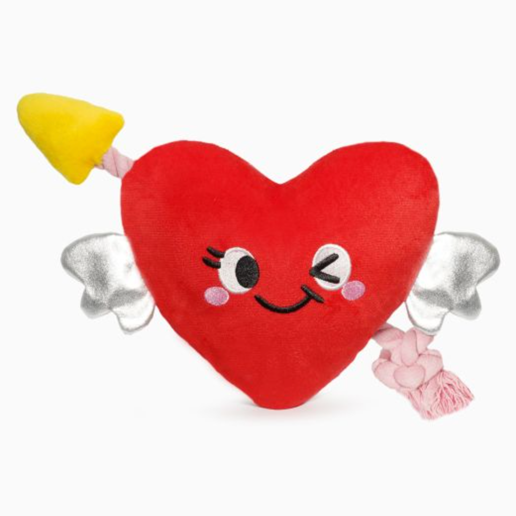 Heart &amp; Arrow Toy - HS