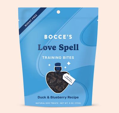 Love Spell - BOCCE&#39;S