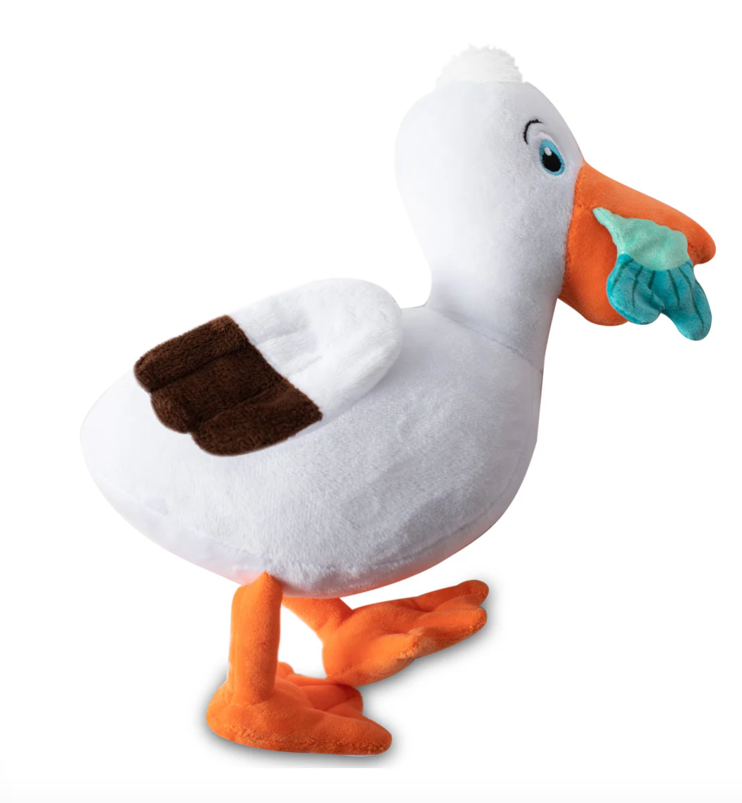 Pelican Toy - FS 