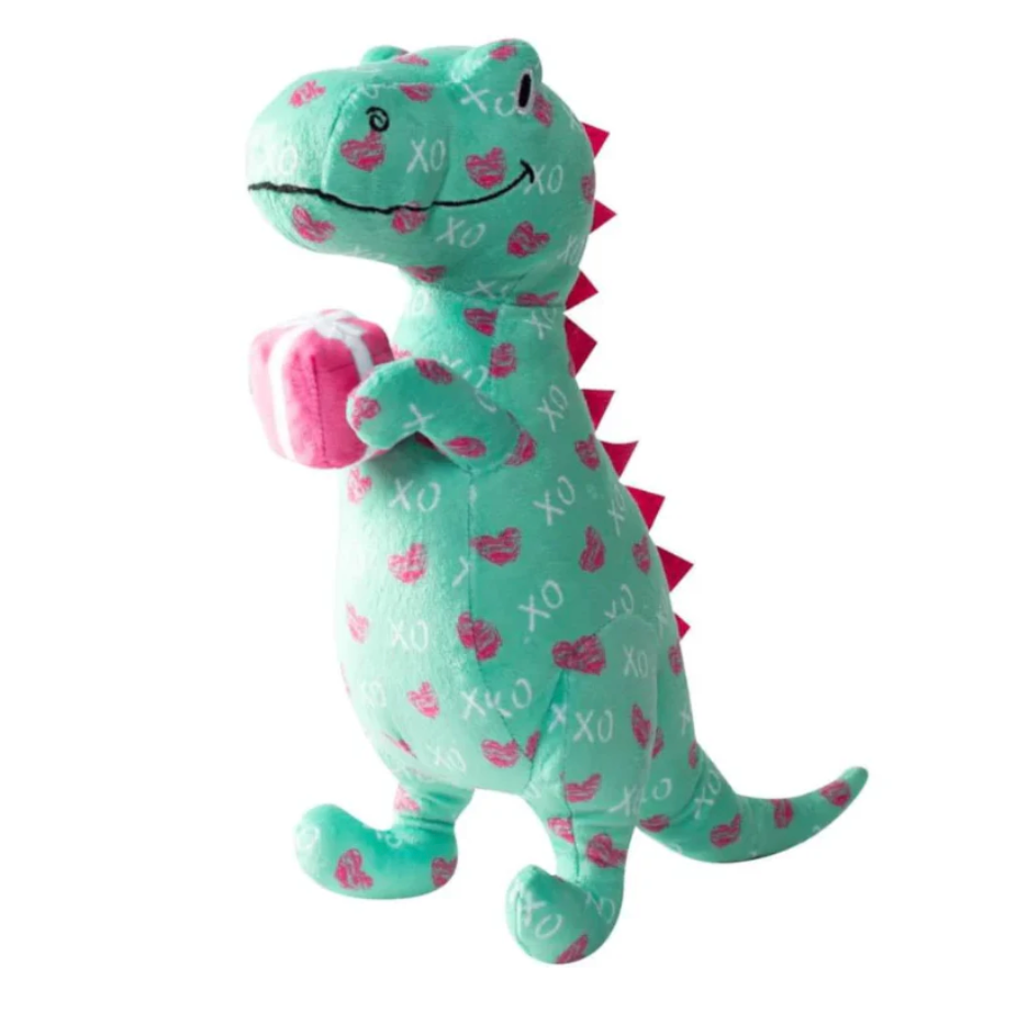 Valentine&#39;s T-Rex Toy - FS