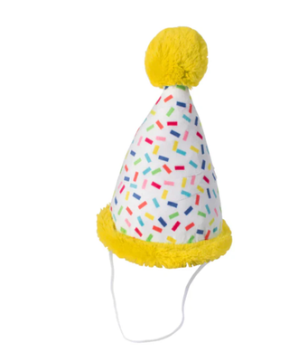 Wearable Birthday Hat - FS