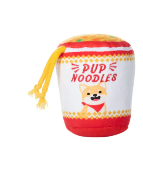 Pup Noodles Toy - FS