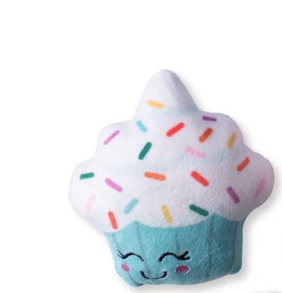 Mini Birthday Cupcake Toy - FS