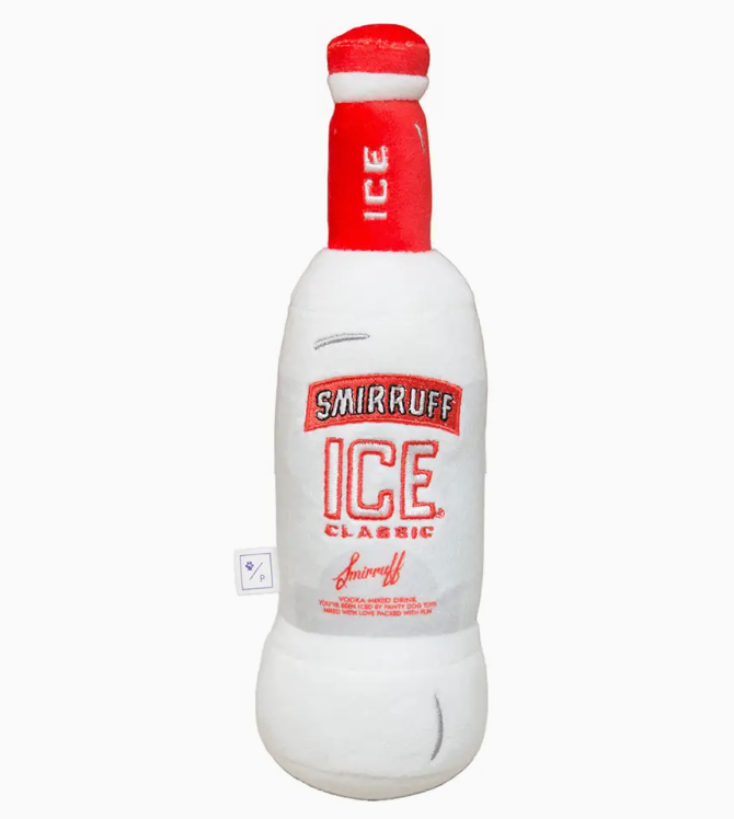 Smirruff ice Toy - PD