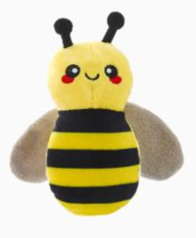 Mini Bumble Bee Toy - HS