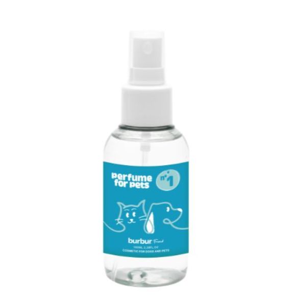 Burbur Pet Perfume