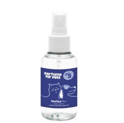 Burbur Pet Perfume